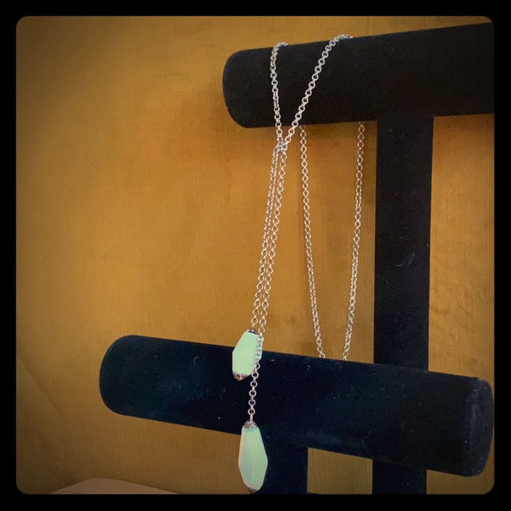Stone Necklace